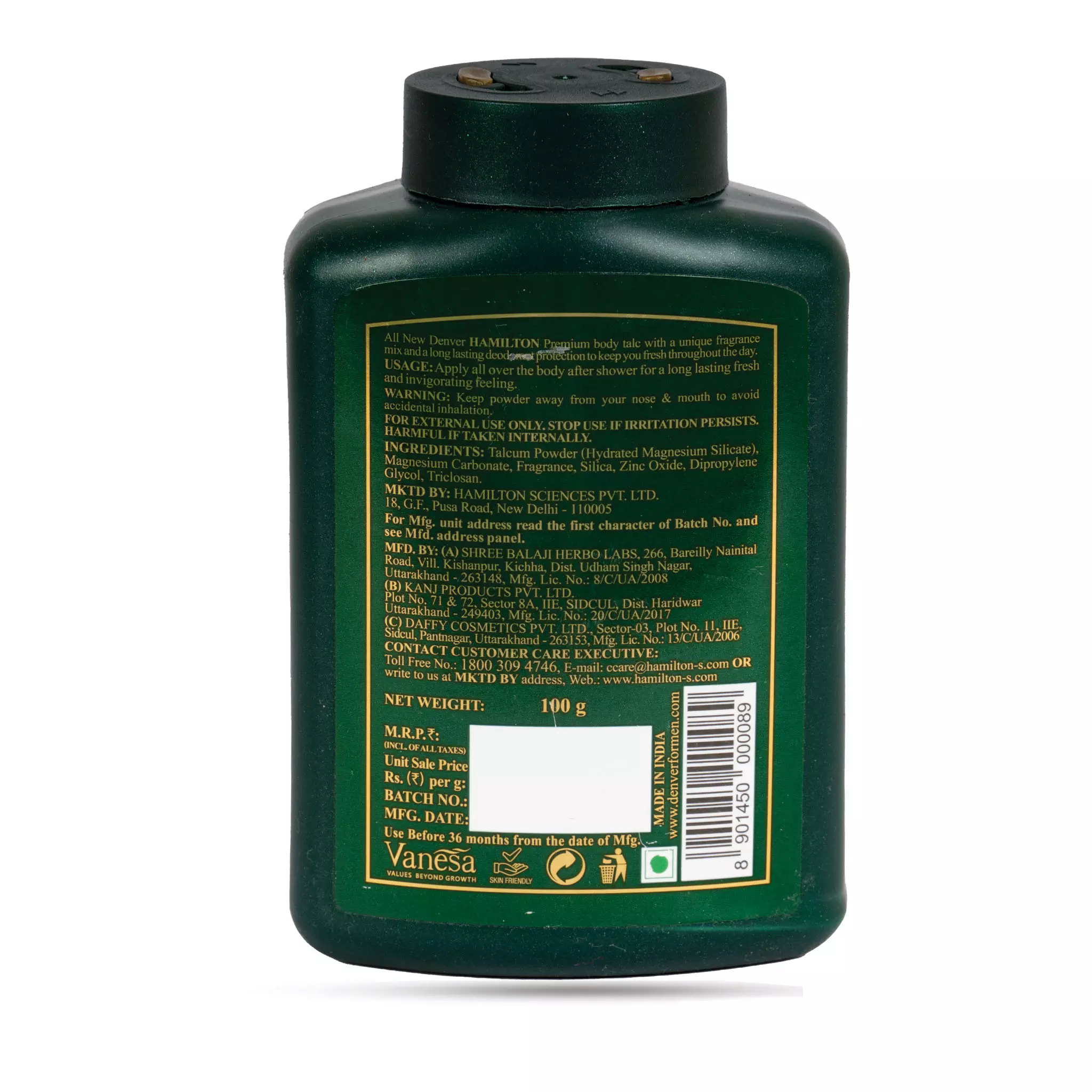 product