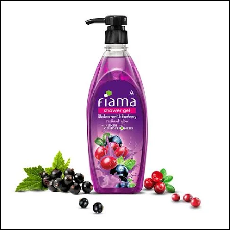 Fiama Shower gel 500ml