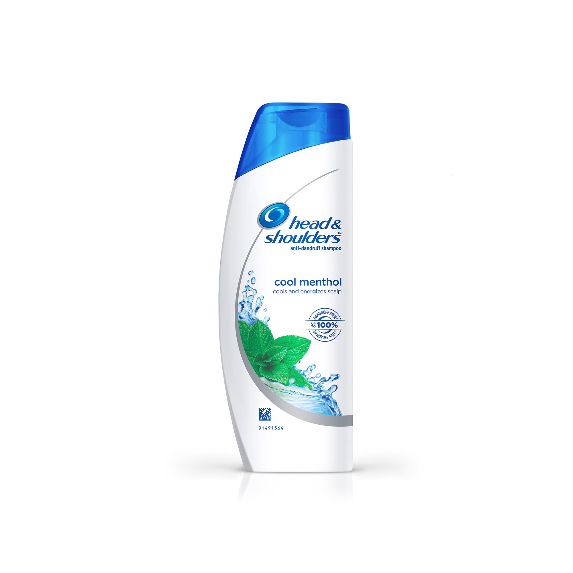 Head and shoulder Shampoo 72ml