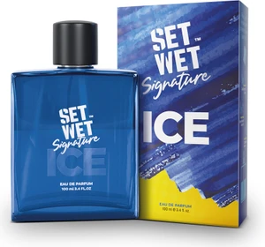 Set Wet Signature Perfume