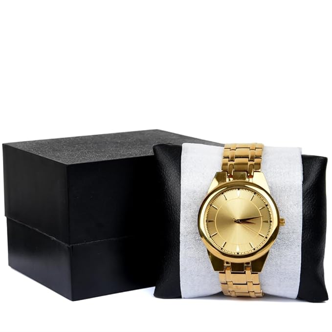 WELLNIFY BIO MAGNETIC WATCH