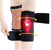 WELLNIFY BIO MAGNETIC LEG BELT