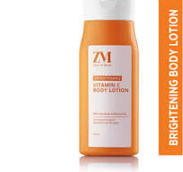 ZM Body Lotion Vitamin C -  (100 ml)