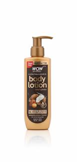 WOW Coconut Milk Body Lotion